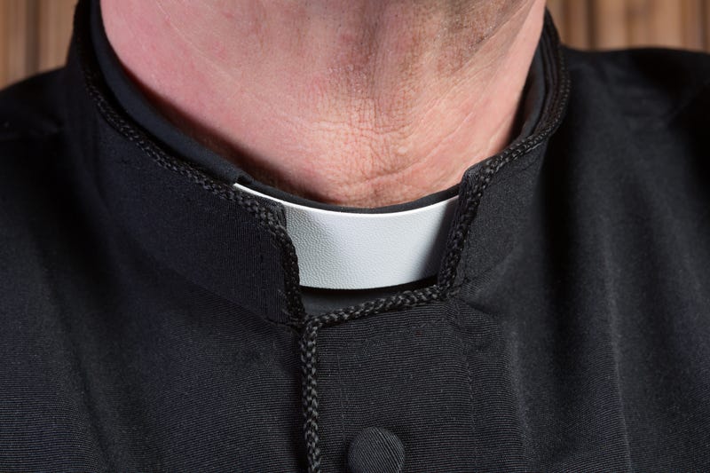 Priest