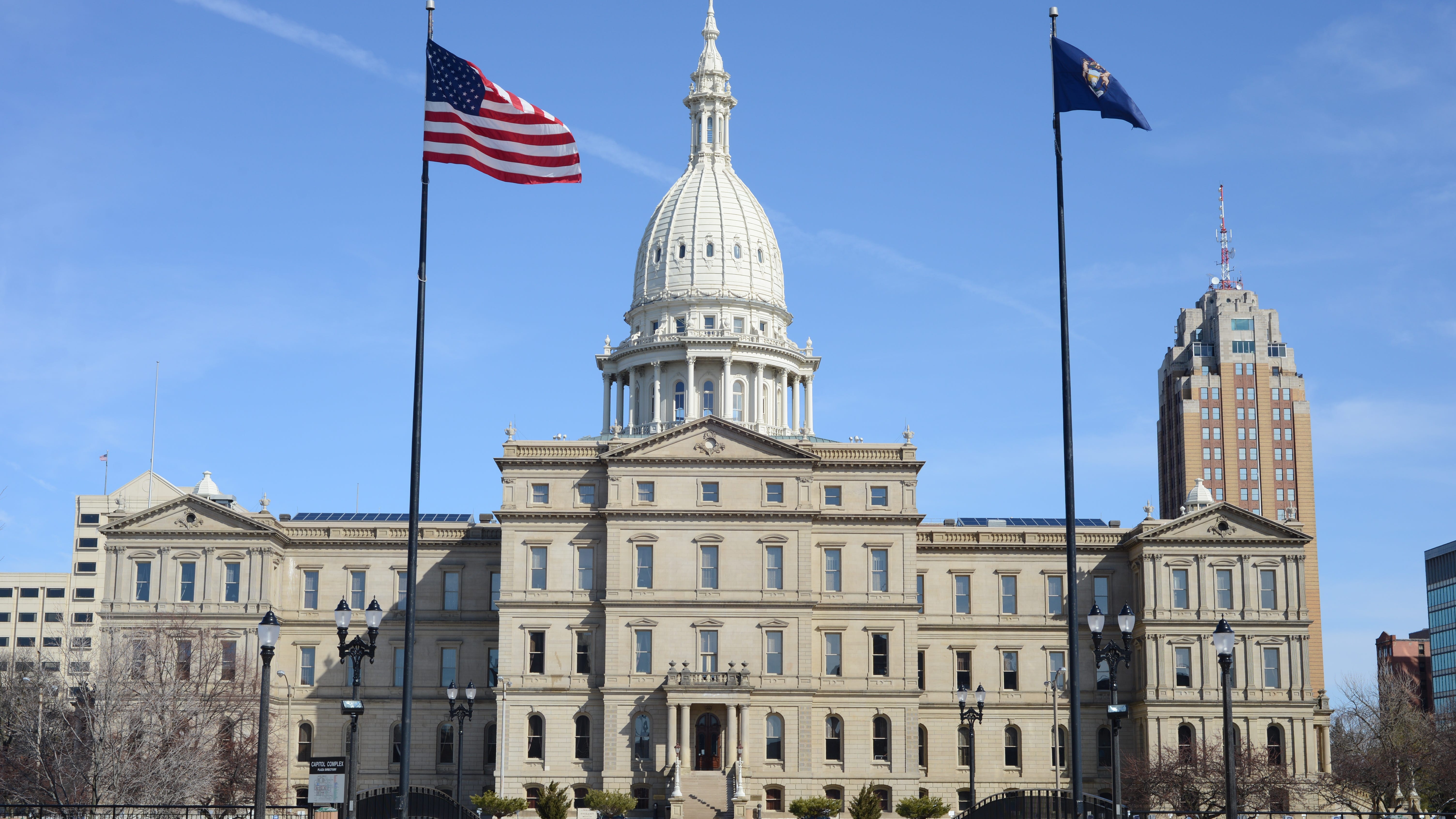 Why is Michigan such fertile ground for political extremism? And what can be done to stop it?