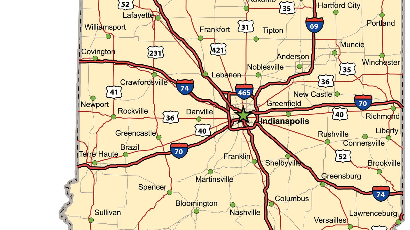Which business is the ‘Coolest Thing Made in Indiana’? Statewide competition hopes to find out