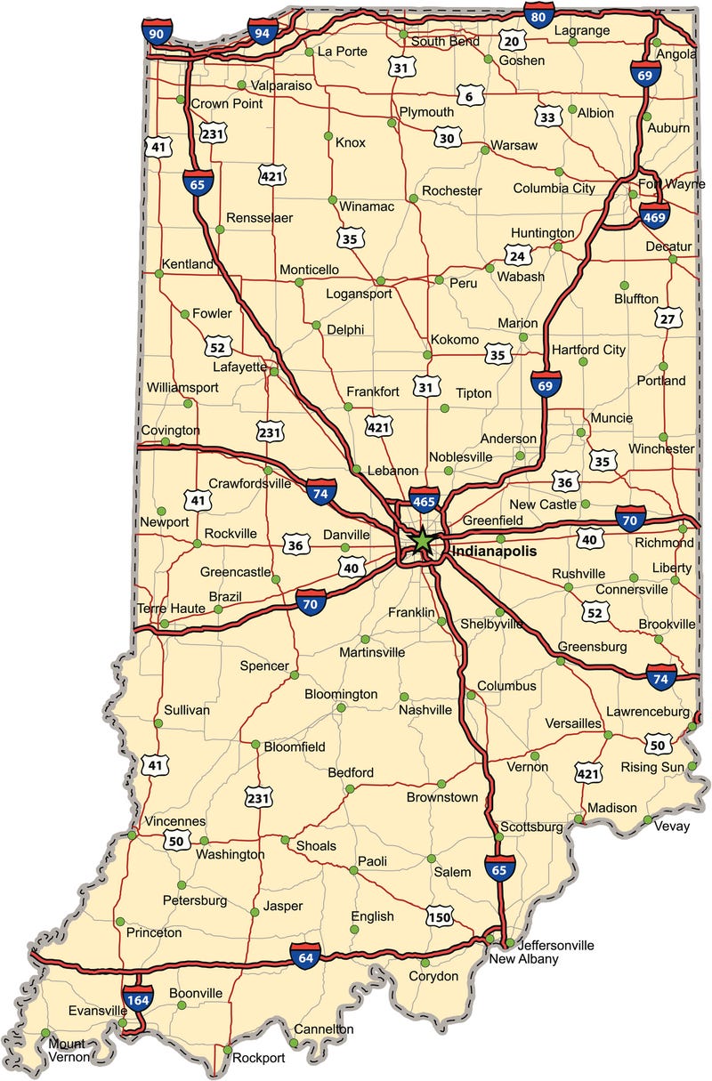 Which business is the ‘Coolest Thing Made in Indiana’? Statewide competition hopes to find out