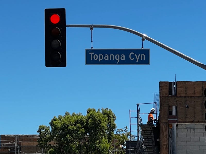Topanga