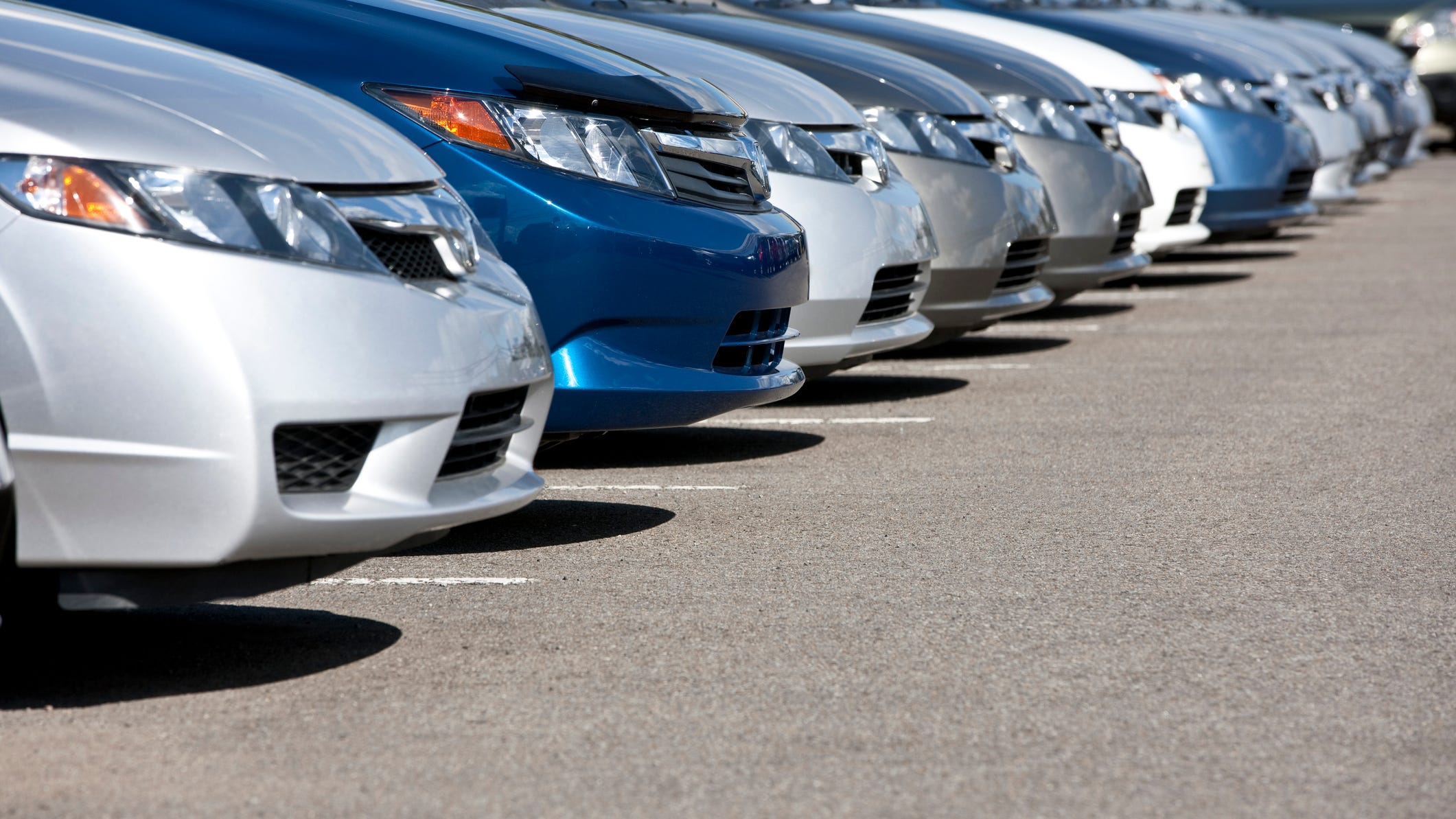 Average car now costs owners nearly $900 a month