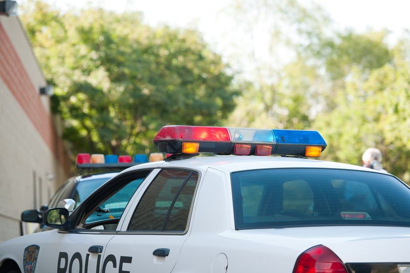 police