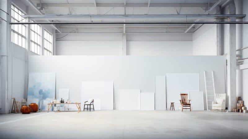 Art space