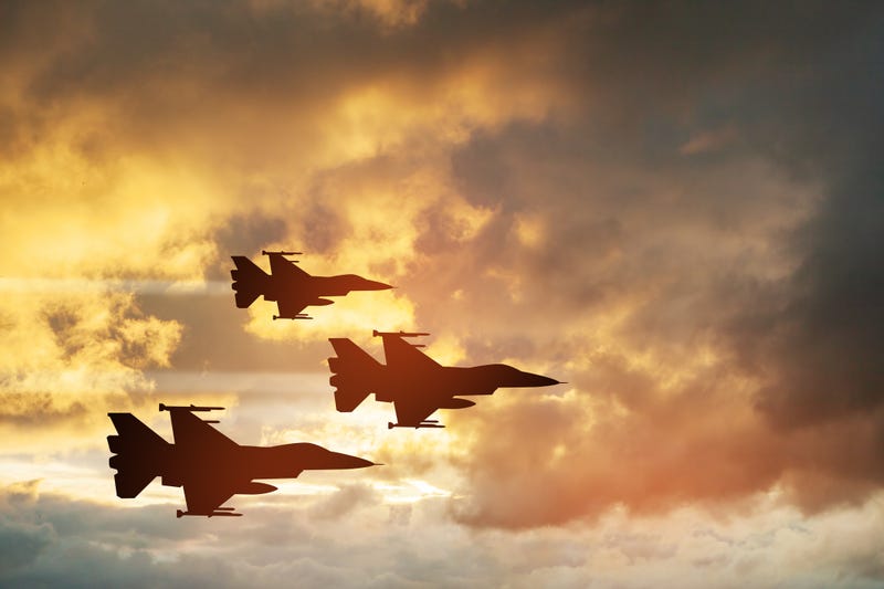 McConnell Air Show