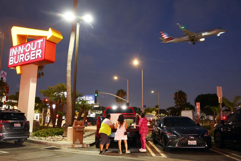 In-N-Out Burger