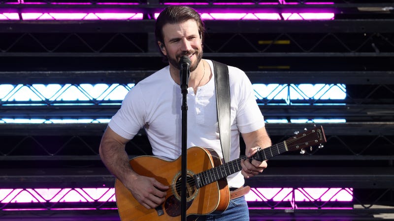 Sam Hunt