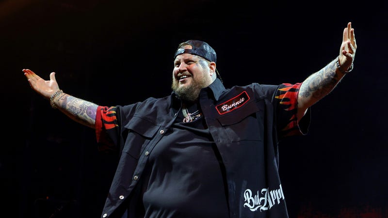  Jelly Roll