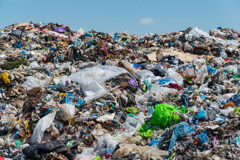DEP allows local landfill to haul long-banned chemical