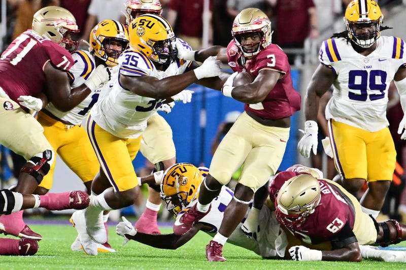 LSU