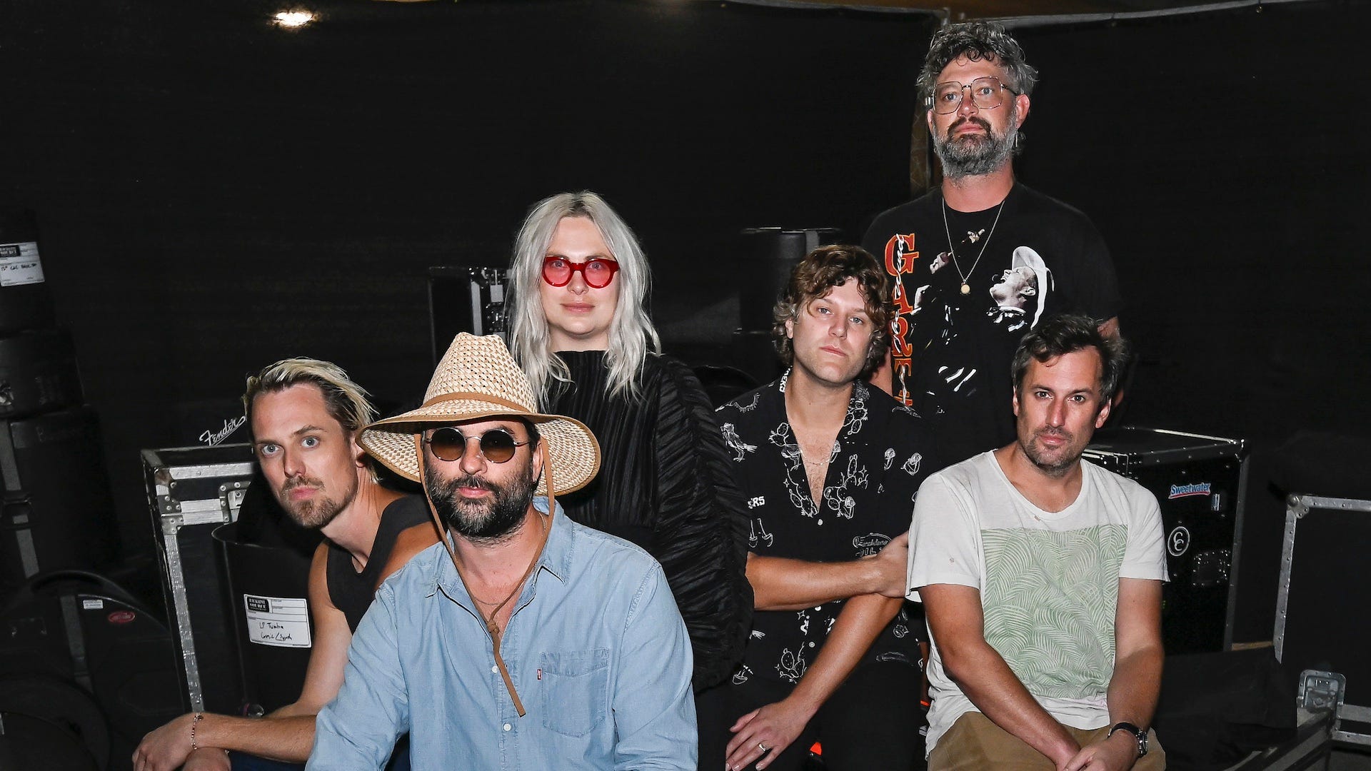 The Head and the Heart says forthcoming album is fueled by ‘what feels good’