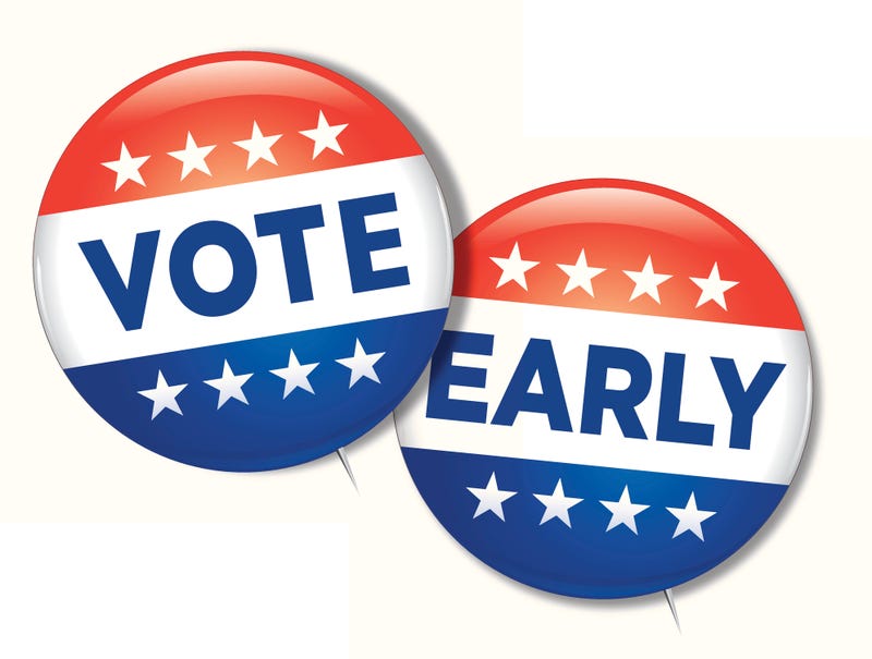 Early Vote
