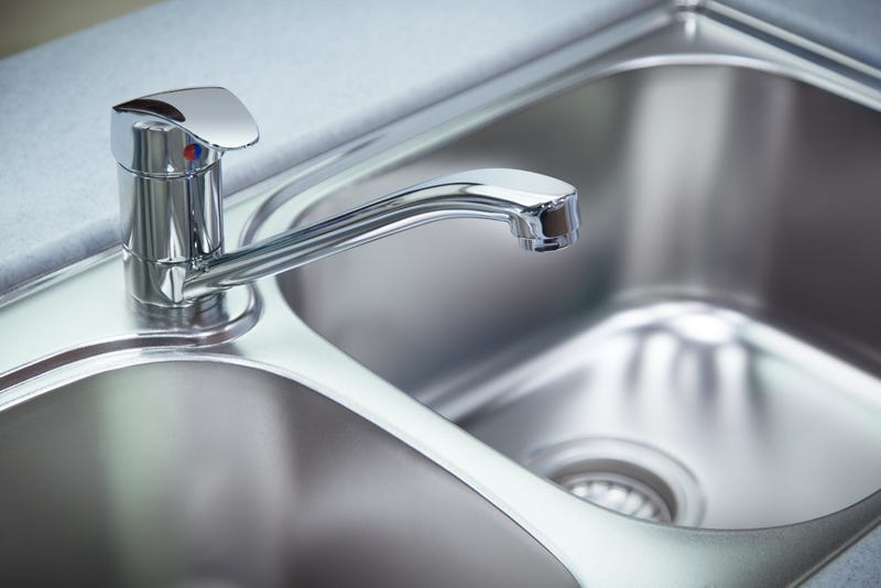Kitchen sink