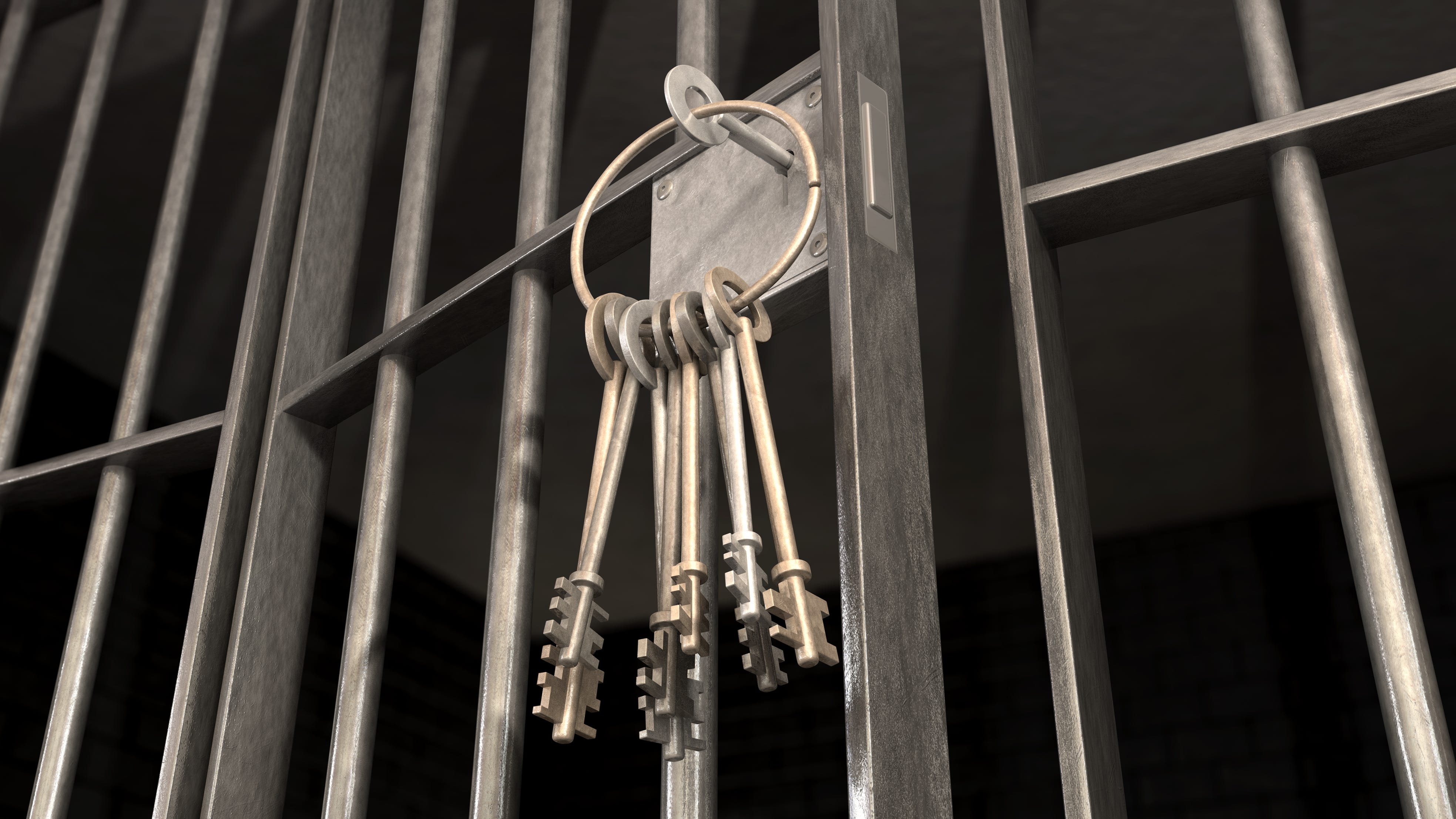 Santa Clarita man sentenced for series of rapes, sexual assaults