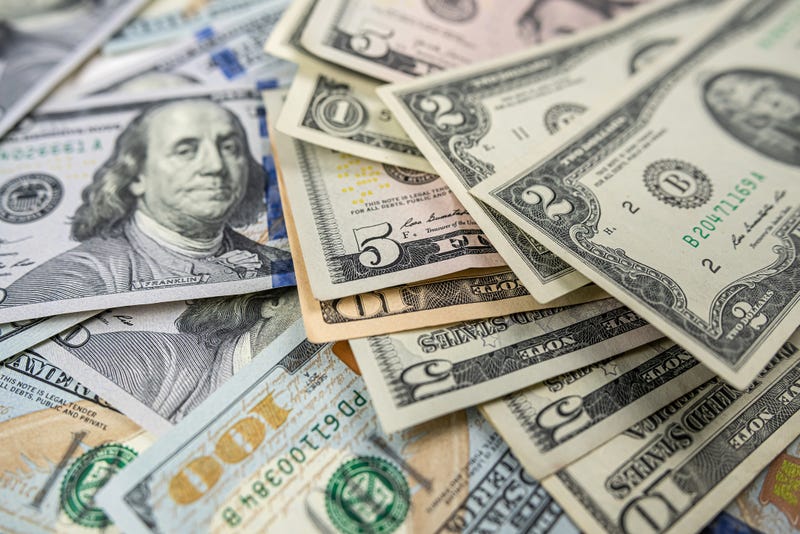 Money