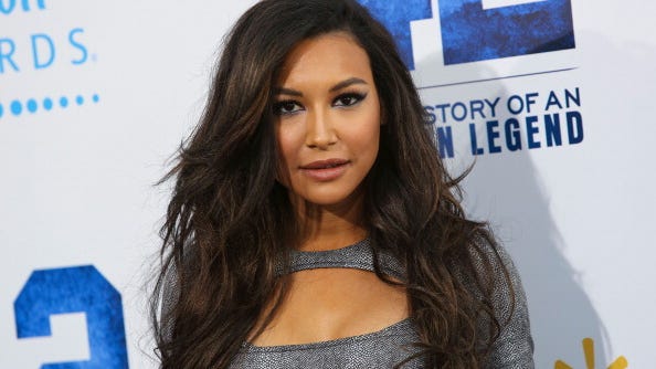 Medical Examiner's Report for 'Glee' Star Naya Rivera Indicates Alcohol, Prescription Drugs in Her System