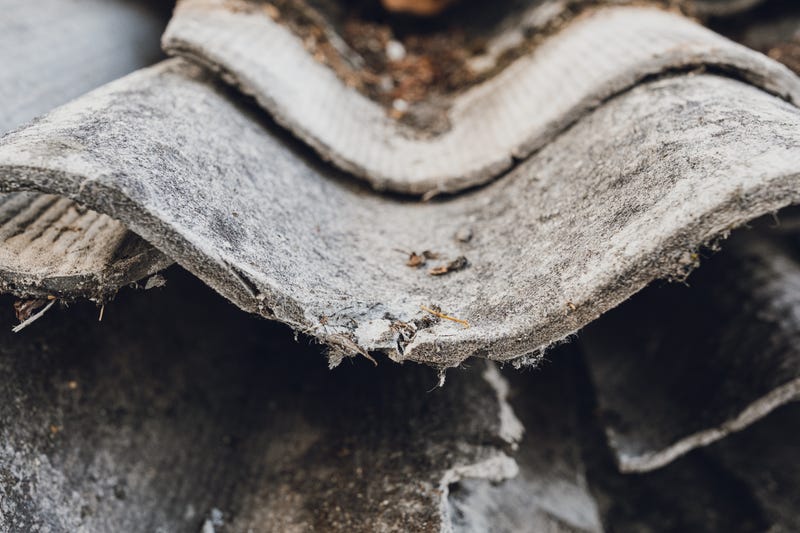 asbestos