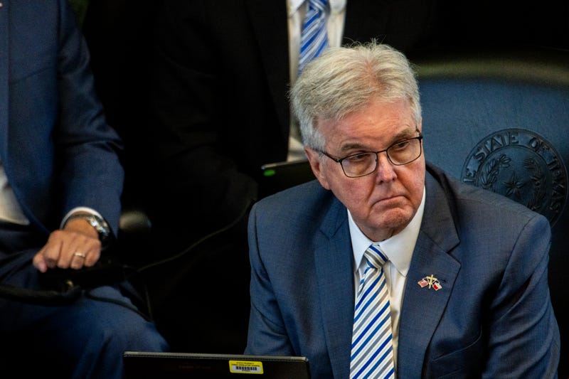 dan patrick