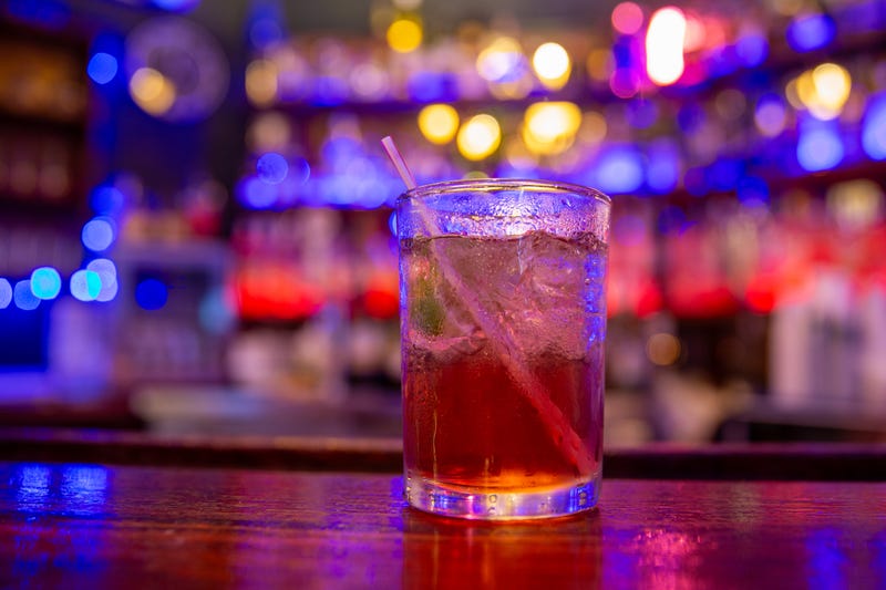 bar