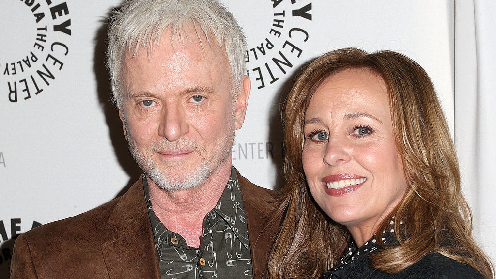 ‘General Hospital’ kills off iconic character Luke Spencer after more than 40 years