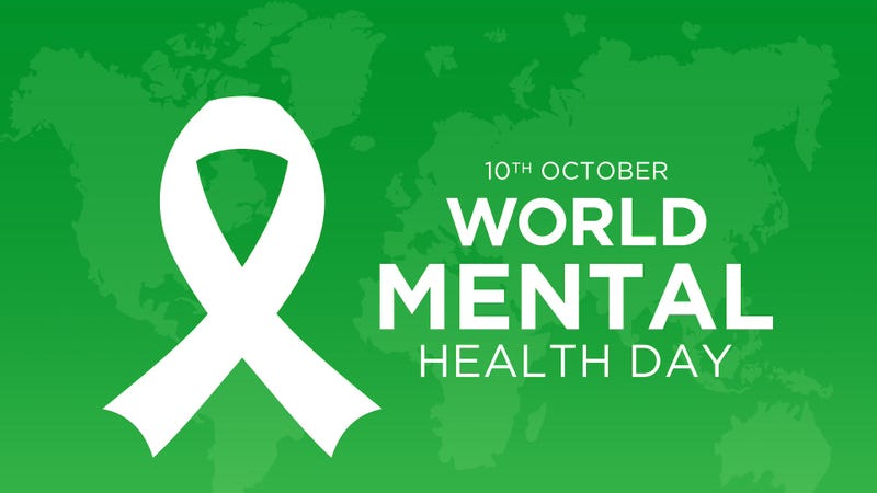 World Mental Health Day