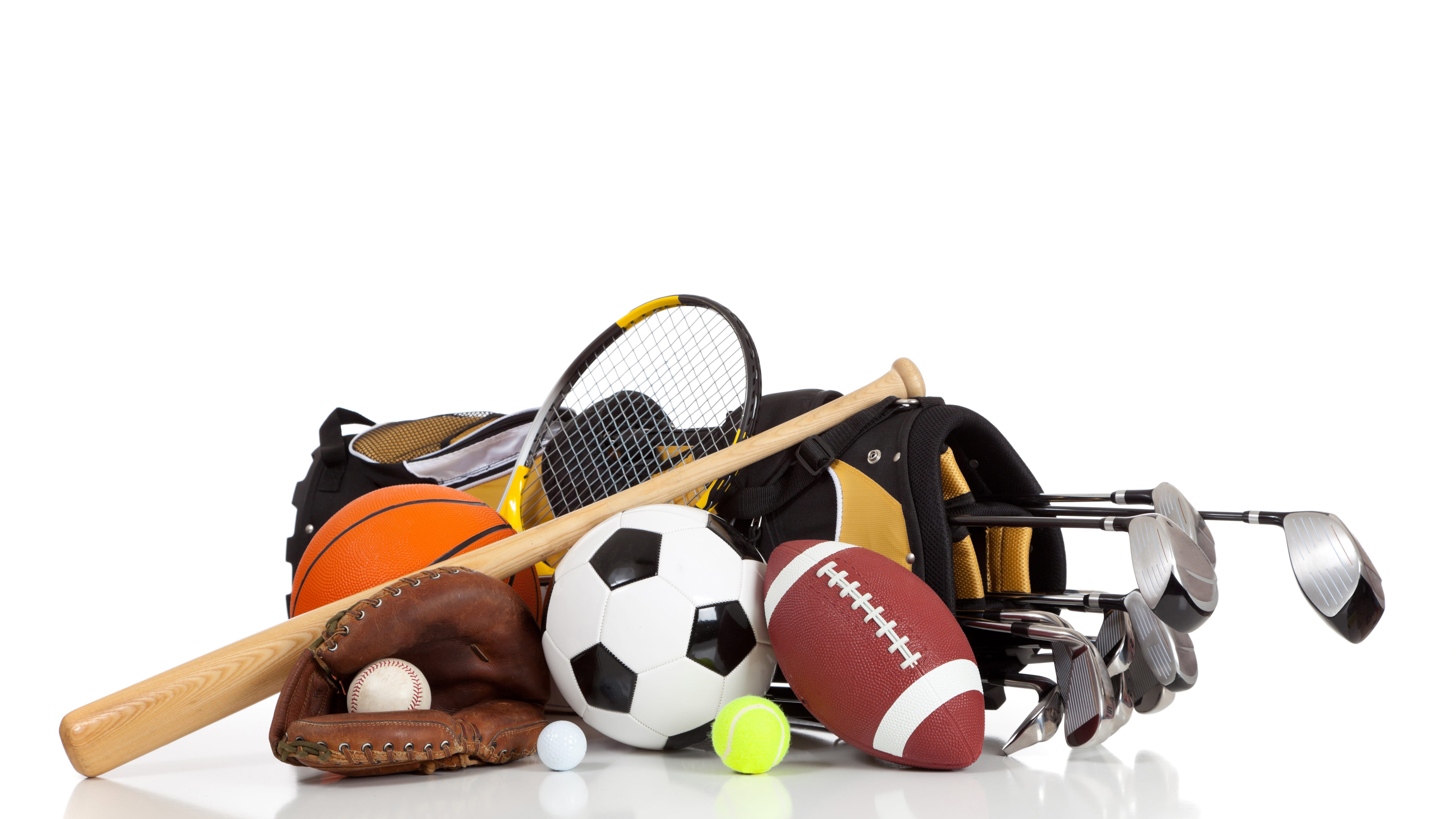State of Play: How household income, funding gap affects participation in youth sports