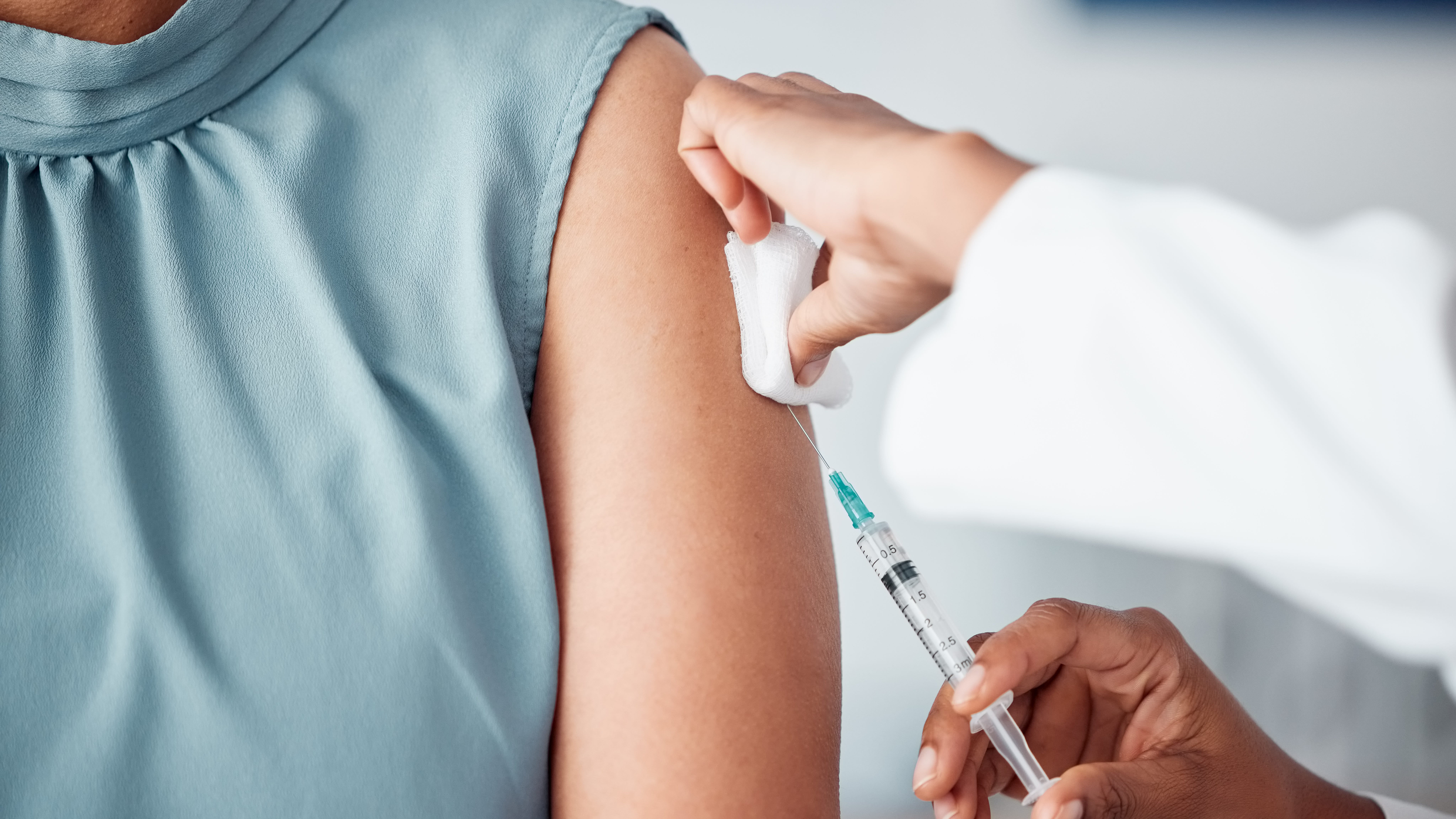 Spike in flu cases kicks off winter season in Western New York