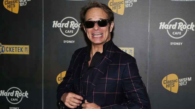 David Lee Roth