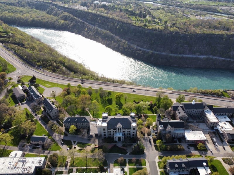Niagara University