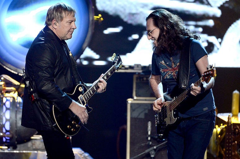 Rush