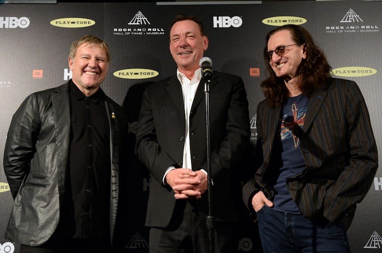 Rush