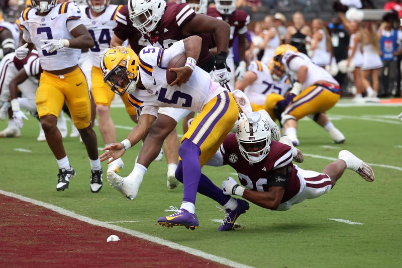LSU