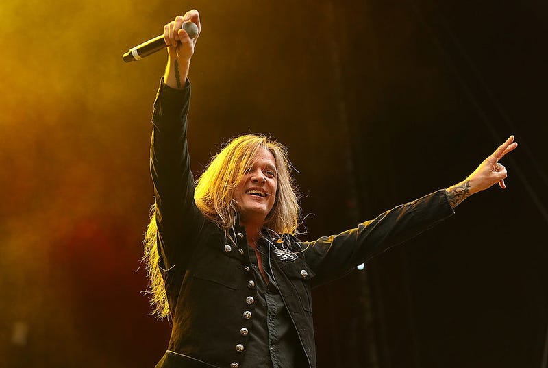 Sebastian Bach