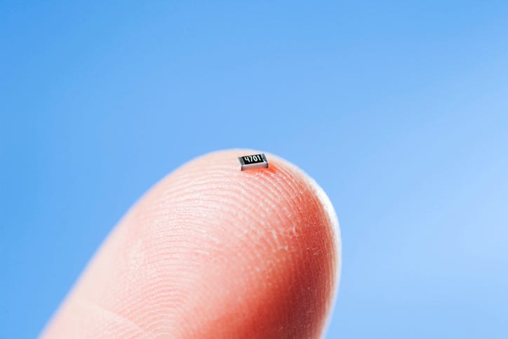 microchip