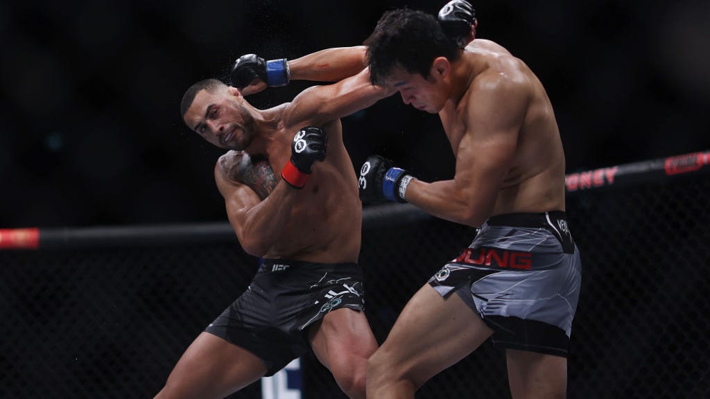 Bud Light returns to UFC with new deal