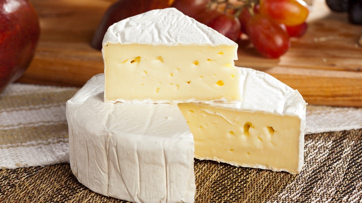 Company recalls entire line of cheese products over possible salmonella contamination in 17 states