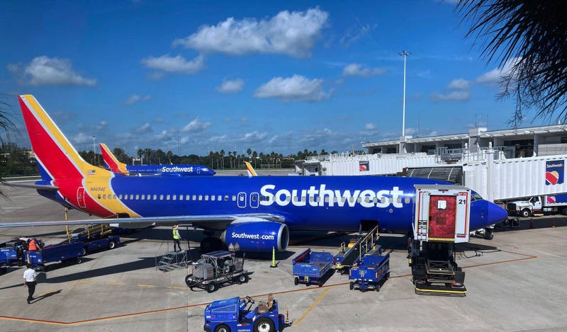 Southwest Airlines