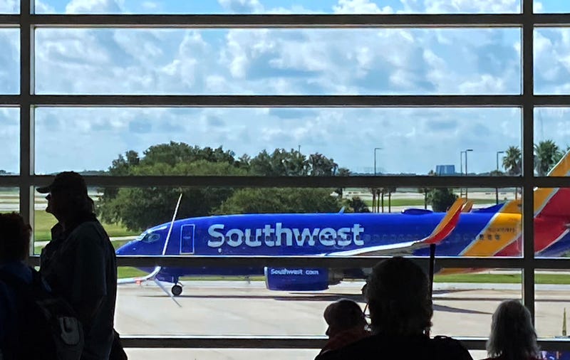 SWA