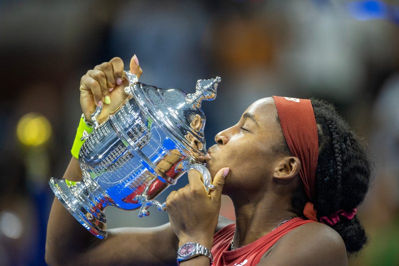 Coco Gauff