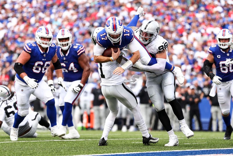 Buffalo Bills