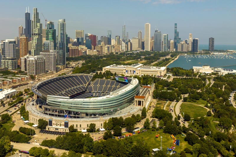 Soldier Field