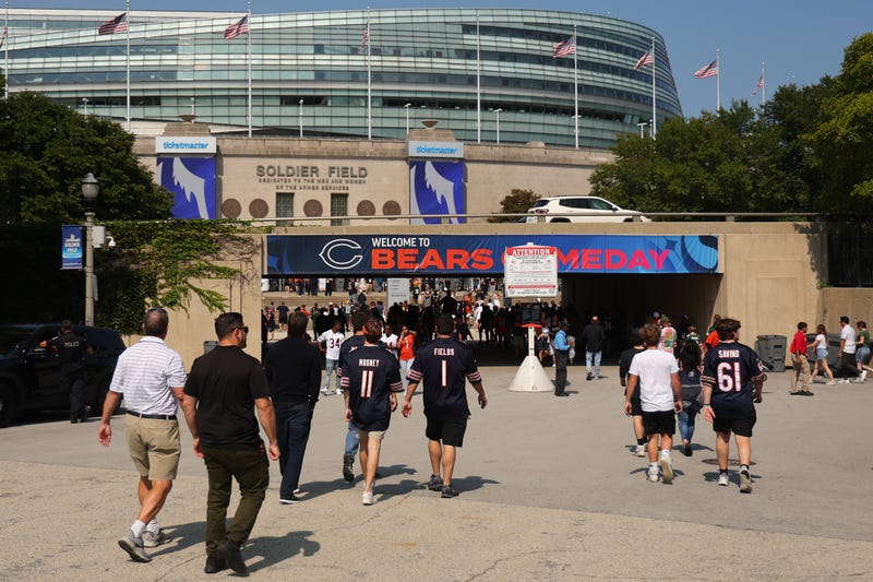 Chicago Bears
