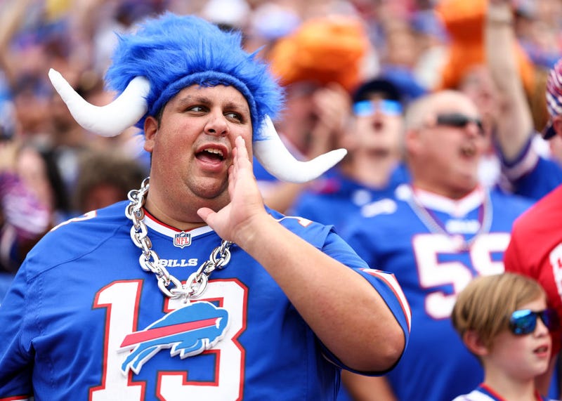 Buffalo Bills