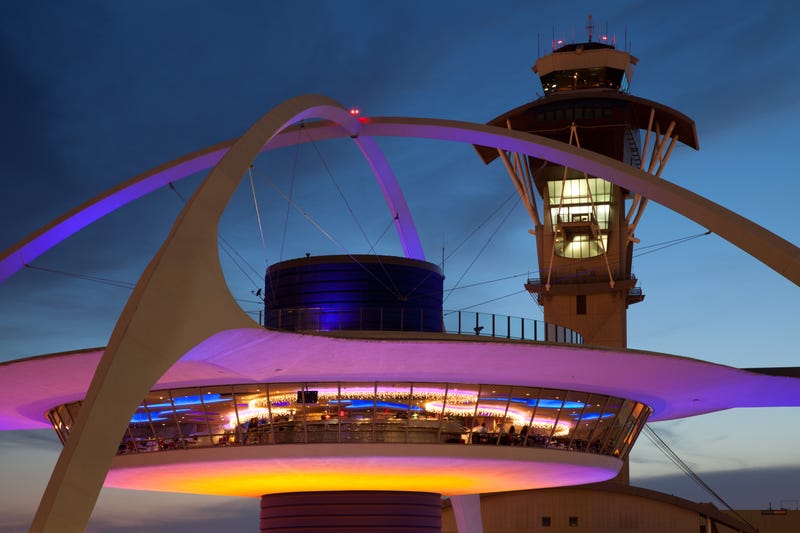 Los Angeles International Airport
