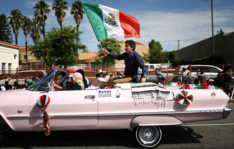 kevin de leon