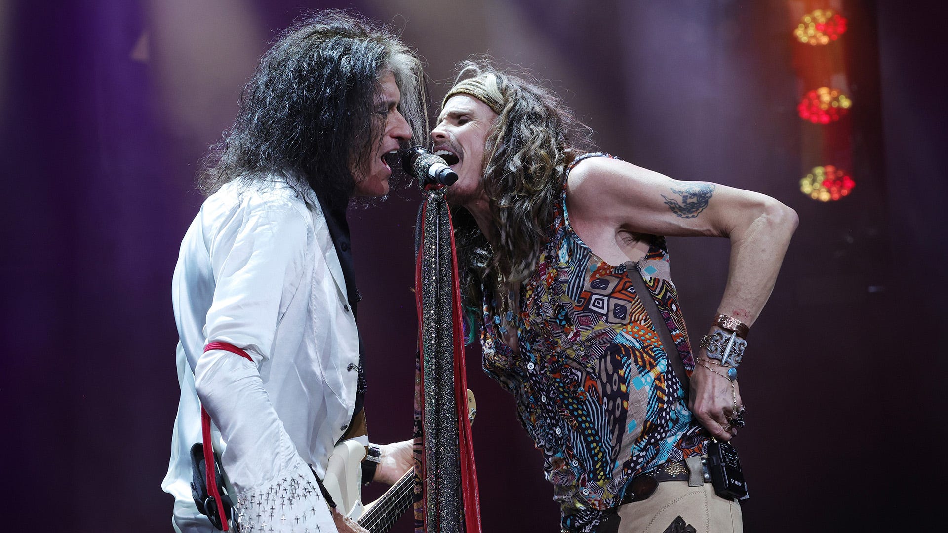 Aerosmith makes the 'heartbreaking and difficult' call to retire from touring