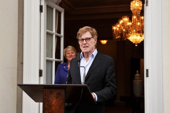 redford