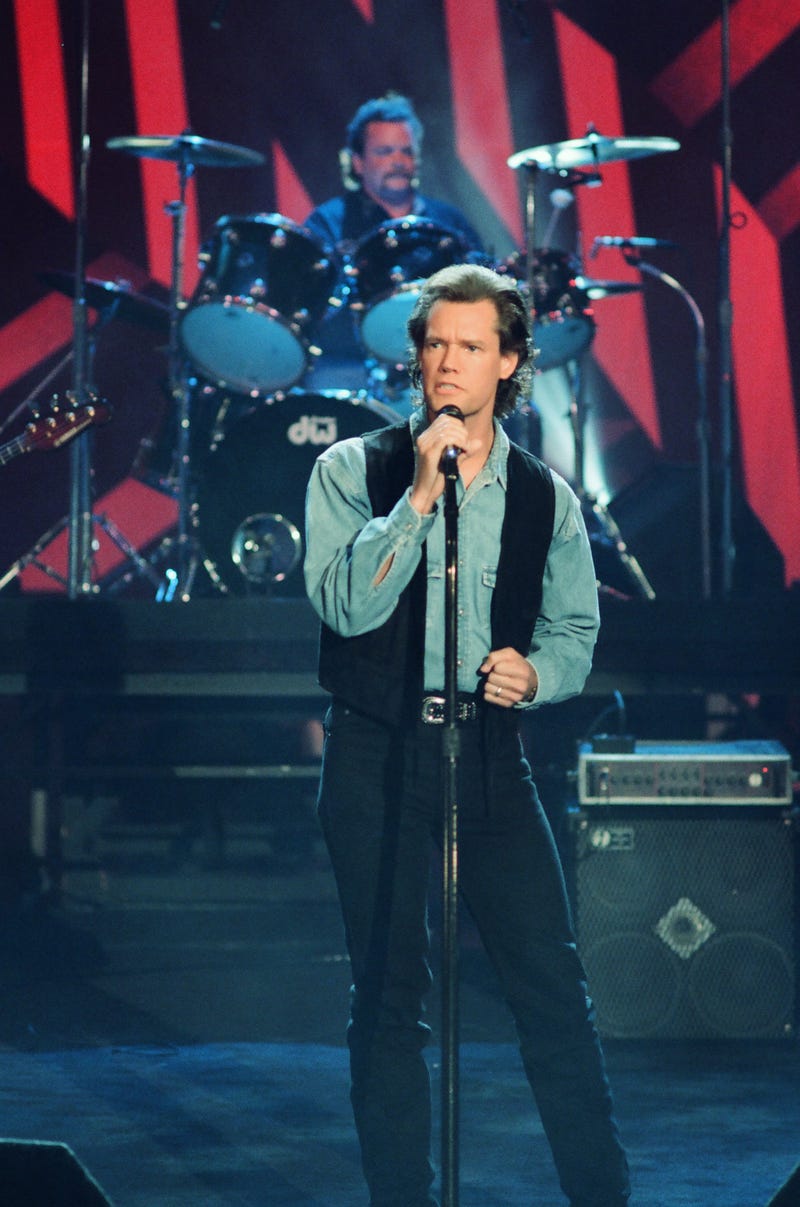 Randy Travis