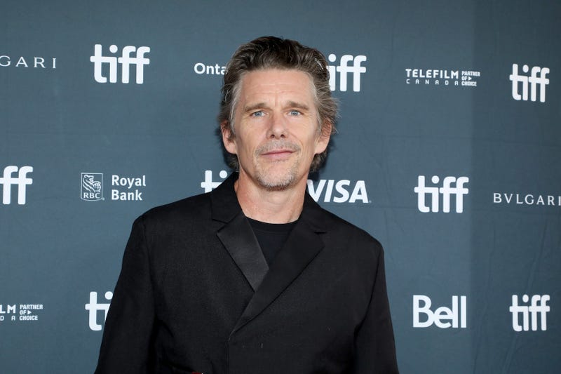 Ethan Hawke