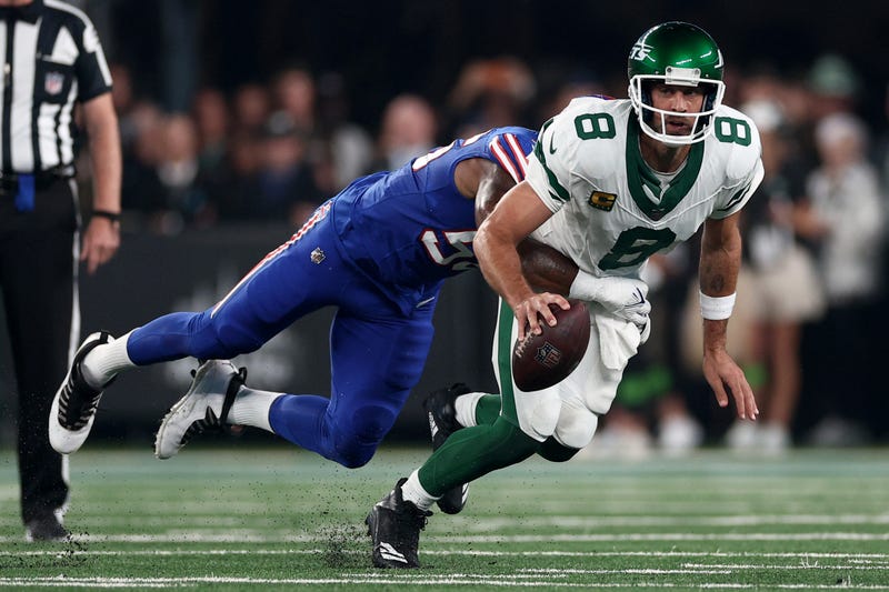 Aaron Rodgers